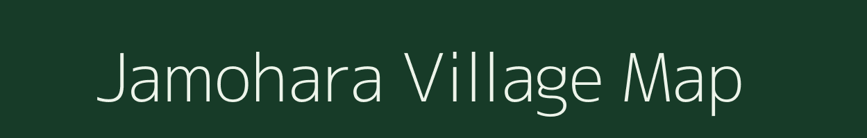 Jamohara village map in Uttar Pradesh