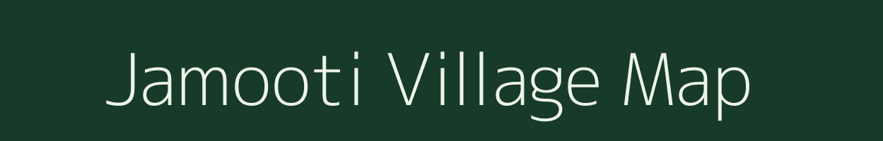 Jamooti village map in Uttar Pradesh