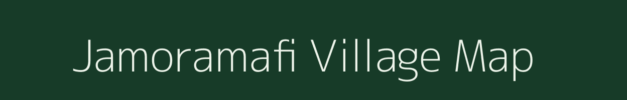 Jamoramafi village map in Uttar Pradesh