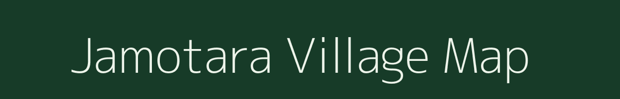 Jamotara village map in Rajasthan