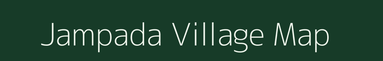 Jampada village map in Odisha