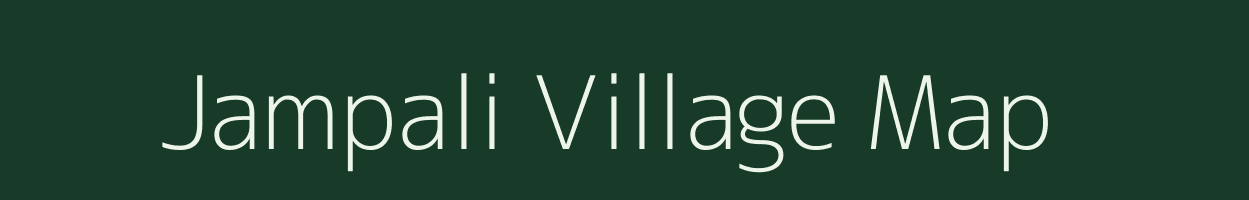 Jampali village map in Odisha