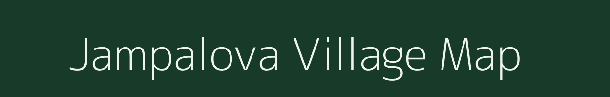 Jampalova village map in Andhra Pradesh