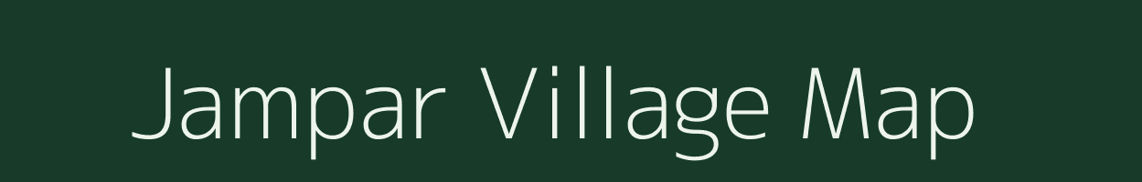 Jampar village map in Gujarat