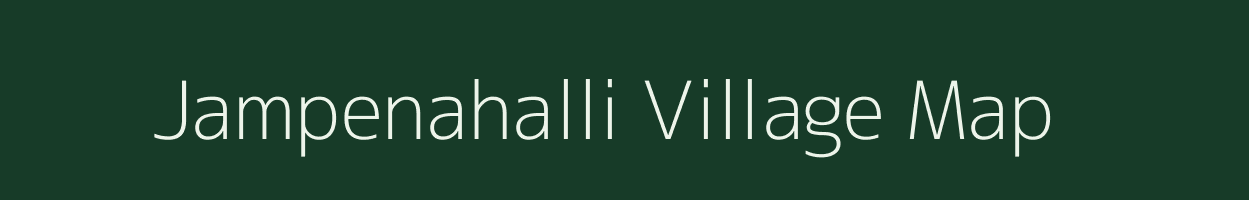 Jampenahalli village map in Karnataka