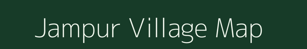 Jampur village map in Uttar Pradesh