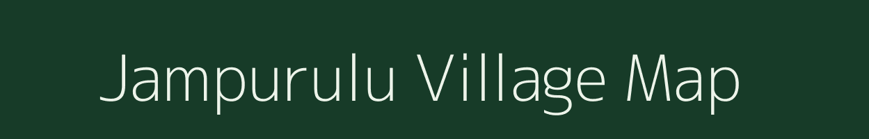 Jampurulu village map in Odisha