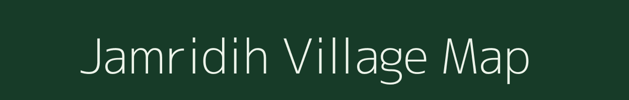 Jamridih village map in Jharkhand