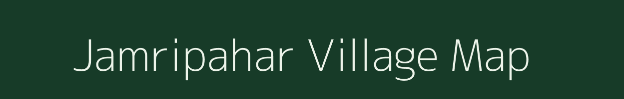 Jamripahar village map in Jharkhand