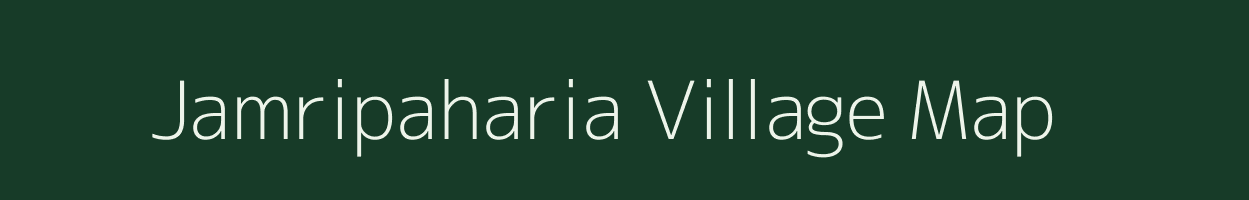 Jamripaharia village map in Jharkhand