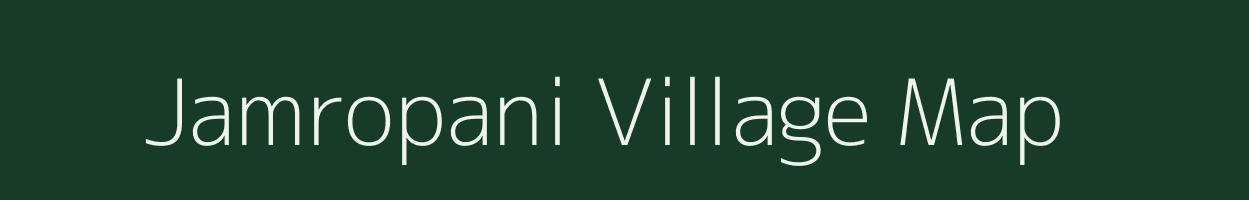 Jamropani village map in Jharkhand