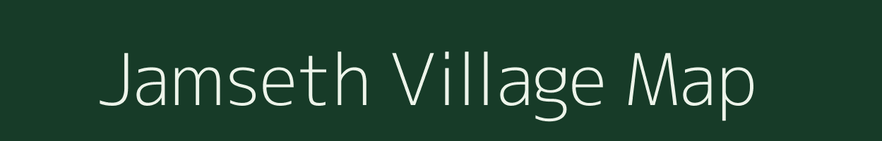 Jamseth village map in Odisha