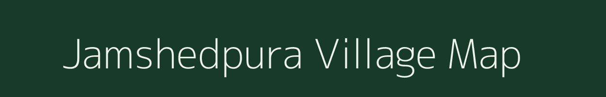 Jamshedpura village map in Madhya Pradesh