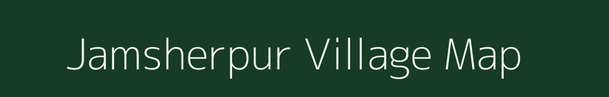 Jamsherpur village map in Uttar Pradesh