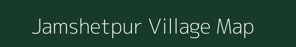 Jamshetpur village map in Maharashtra