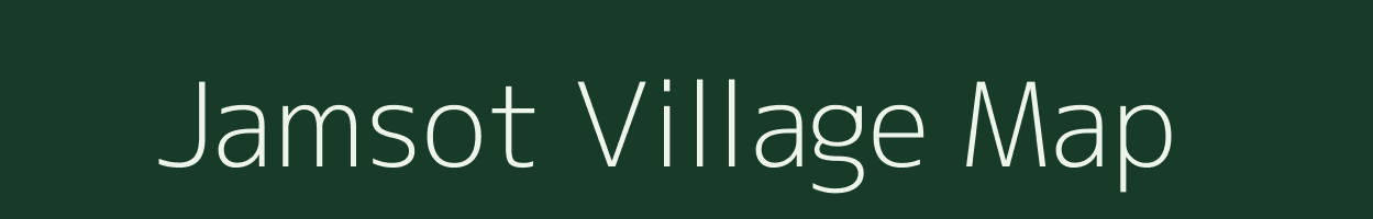 Jamsot village map in Uttar Pradesh