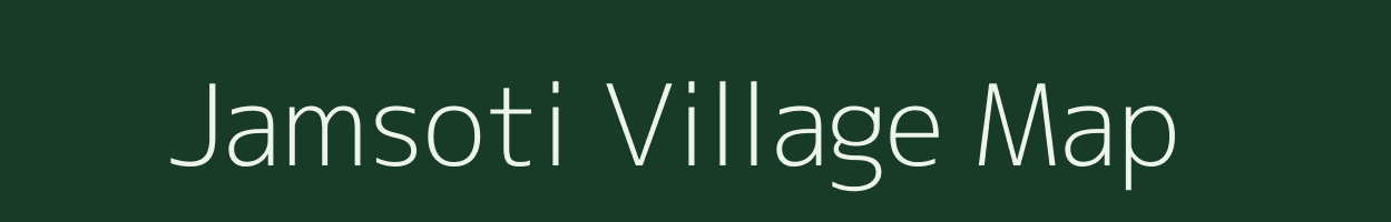 Jamsoti village map in Uttar Pradesh