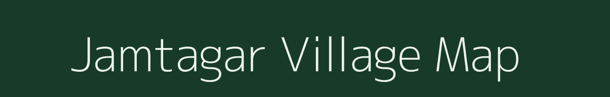 Jamtagar village map in West Bengal