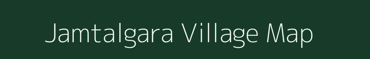 Jamtalgara village map in West Bengal