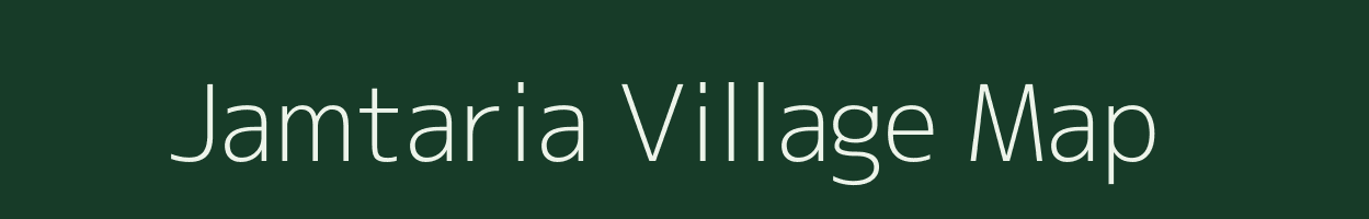 Jamtaria village map in West Bengal