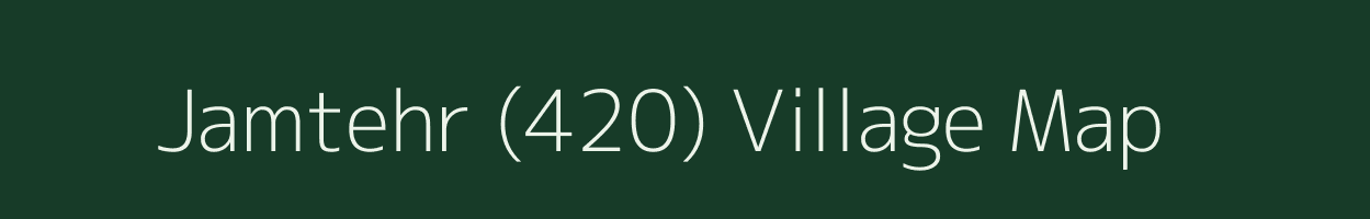 Jamtehr (420) village map in Himachal Pradesh