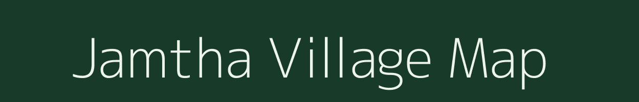 Jamtha village map in Rajasthan