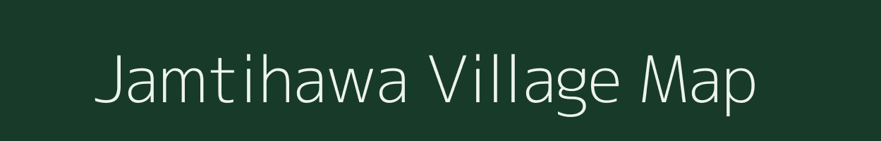 Jamtihawa village map in Madhya Pradesh