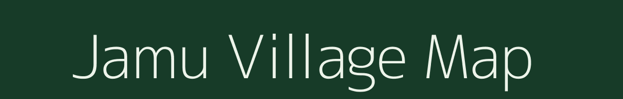 Jamu village map in Jharkhand