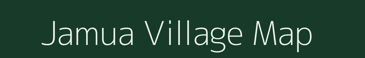 Jamua village map in Jharkhand