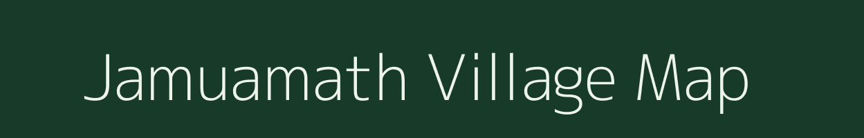 Jamuamath village map in Uttar Pradesh