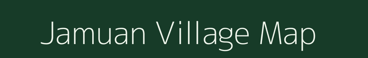 Jamuan village map in Uttar Pradesh