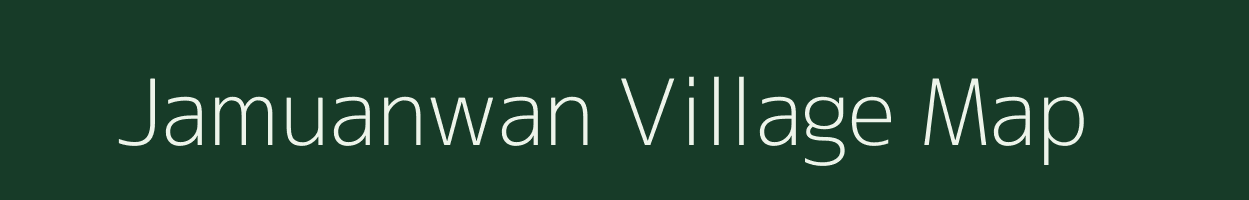 Jamuanwan village map in Bihar