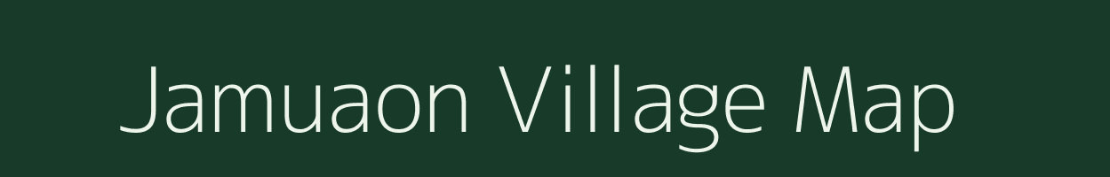 Jamuaon village map in Bihar