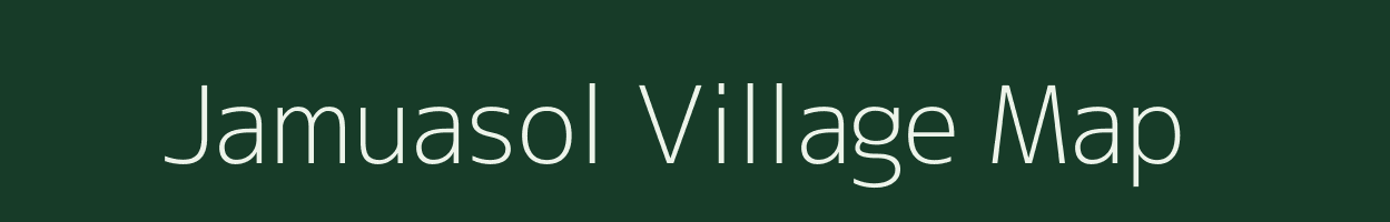 Jamuasol village map in Jharkhand