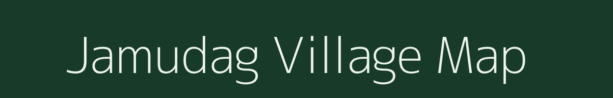 Jamudag village map in Jharkhand