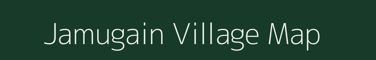 Jamugain village map in Bihar