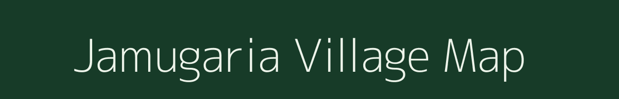 Jamugaria village map in Jharkhand