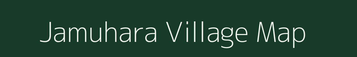 Jamuhara village map in Uttar Pradesh