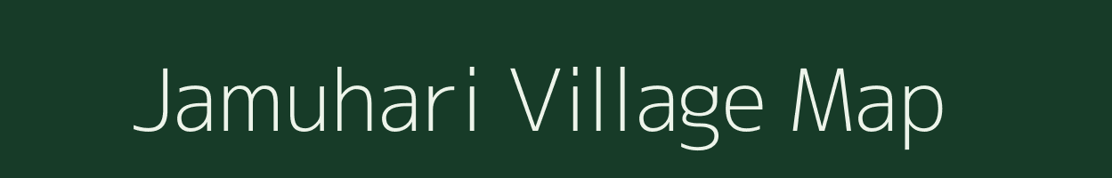Jamuhari village map in Bihar