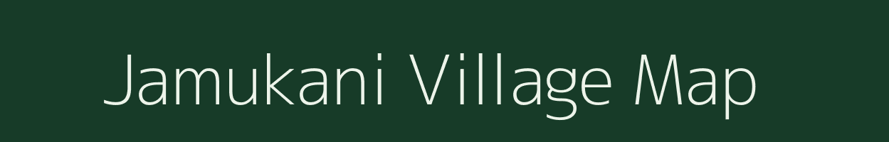 Jamukani village map in Odisha
