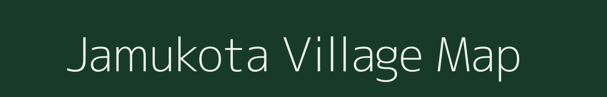 Jamukota village map in Odisha