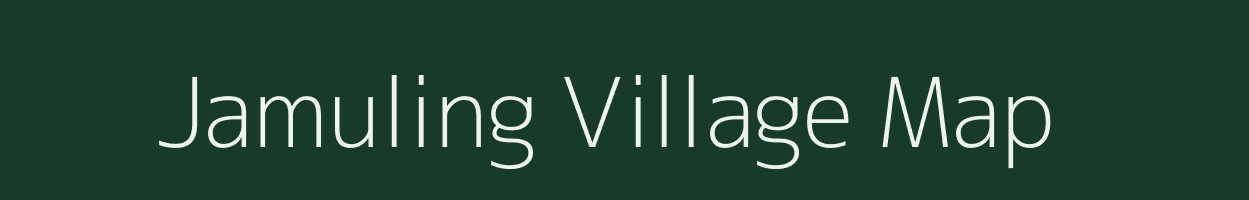 Jamuling village map in Odisha