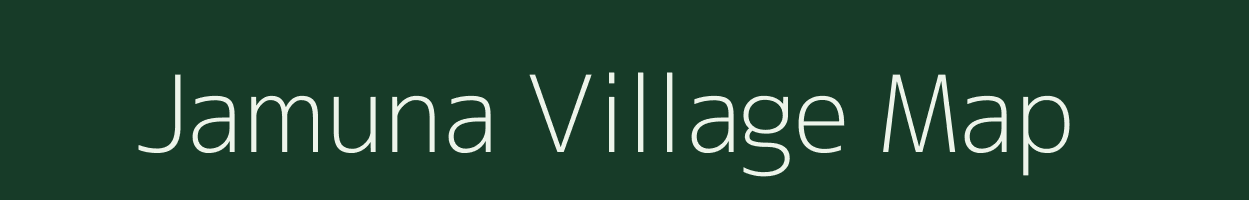 Jamuna village map in Jharkhand