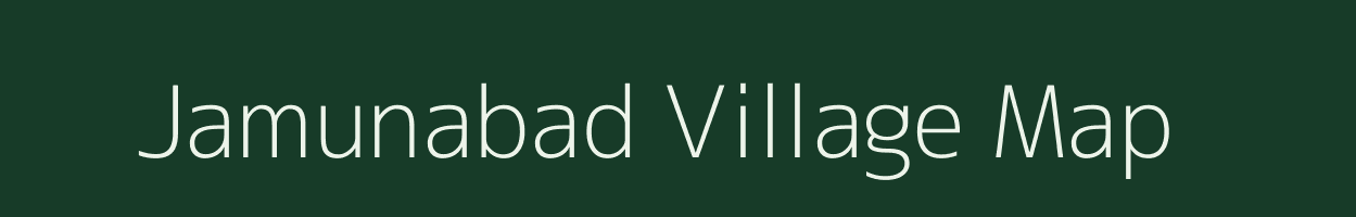 Jamunabad village map in Odisha