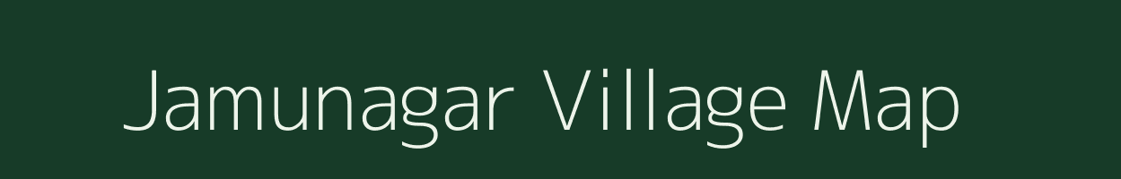 Jamunagar village map in Odisha