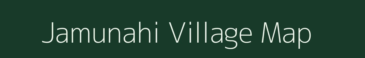 Jamunahi village map in Uttar Pradesh