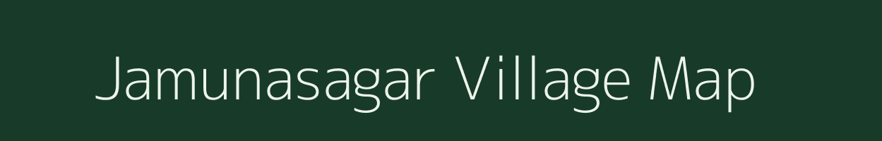 Jamunasagar village map in Odisha