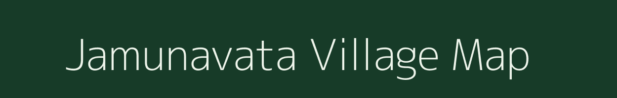 Jamunavata village map in Uttar Pradesh