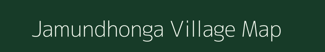 Jamundhonga village map in Madhya Pradesh