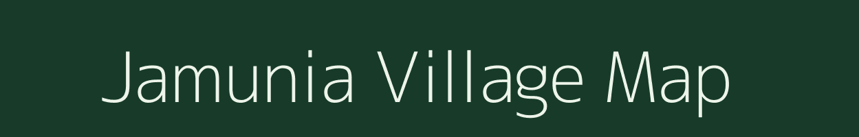 Jamunia village map in Jharkhand